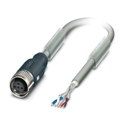 PHOENIX CONTACT - SAC-5P- 1,2-923/M12FS CAN P CAVO SIST BU