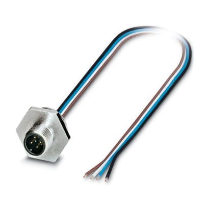 PHOENIX CONTACT - SACC-E-M12MS-4CON-M20/0,5 VA PASSAPARETE