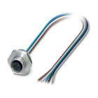 PHOENIX CONTACT - SACC-E-M12FS-8CON-M20/0,5 PASSAPARETE