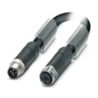 PHOENIX CONTACT - SAC-4P-M12MST/ 0,6-PUR/M12FST CAVO SENS/
