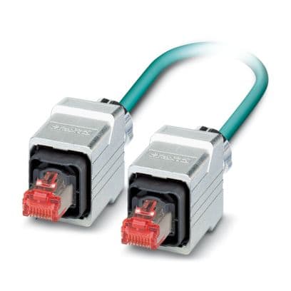 PHOENIX CONTACT - NBC-R4RC/1,0-93E/R4RC CAVO DI RETE