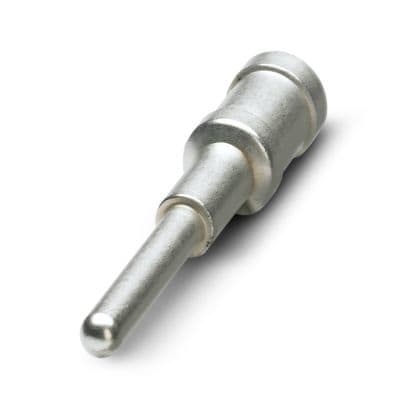 PHOENIX CONTACT - CK2,5-M-4 AG CONTATTO A CRIMPARE