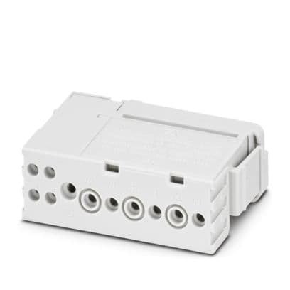 PHOENIX CONTACT - HC-MOT 6/4-EBU DT CONNETTORE