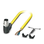 PHOENIX CONTACT - SAC-HZ-4P-M12MR/10,0-542 SH BK CAVO SEN/