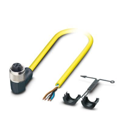 PHOENIX CONTACT - SAC-HZ-4P-5,0-542/FR SCO BK CAVO SENS/AT