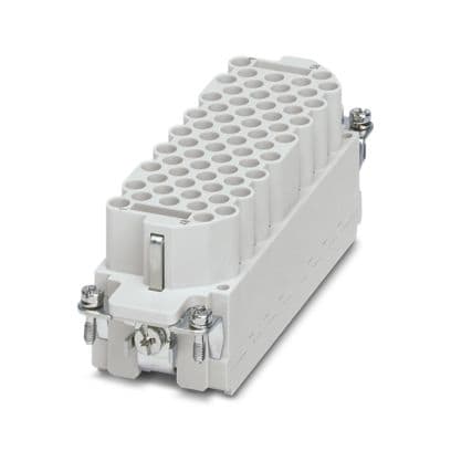 PHOENIX CONTACT - HC-BBB 64-EBUC INSERTO PORTACONTATTI