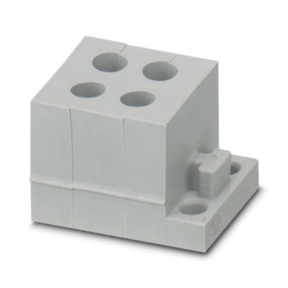 PHOENIX CONTACT - CES-STPG-GY-4X6 ISOLATORE PASSANTE PICCO