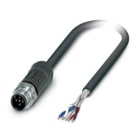 PHOENIX CONTACT - SAC-5P-M12MS/ 2,0-92X SH OD CAVO DI SIST