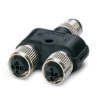 PHOENIX CONTACT - SAC-4PY-MT/2XFT VP DISTRIBUTORE A Y