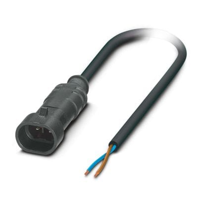 PHOENIX CONTACT - SAC-2P-SUSMS/ 1,5-PUR CAVO SENS/ATT