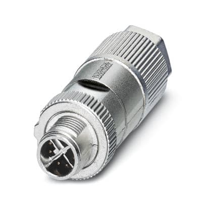 PHOENIX CONTACT - SACC-M12MSX-8QO SH PN PROFINET