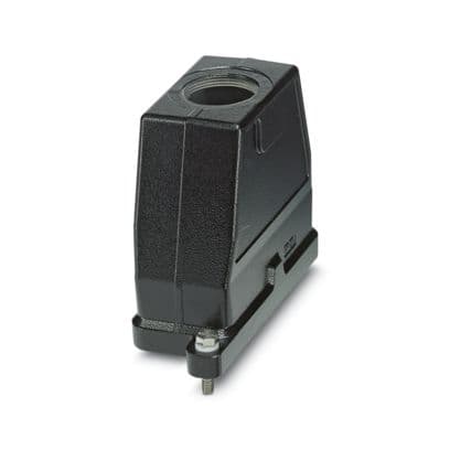 PHOENIX CONTACT - HC-HPR-B16-HHWH-1TTM32-EM-BK CUSTODIA MO