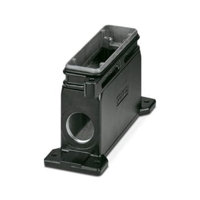 PHOENIX CONTACT - HC-HPR-B24-SHFH-2SSM40-EMR-BK CUSTODIA