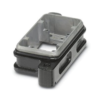 PHOENIX CONTACT - HC-HPR-B10-BFH-EMR-BK CUSTODIA DA INCASS