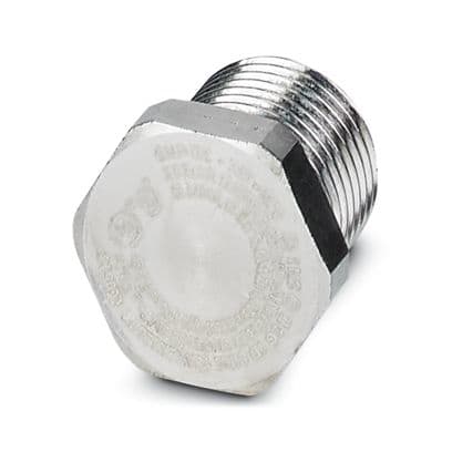 PHOENIX CONTACT - A-EXSH-M20-68L-N-S TAPPO A VITE