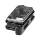 PHOENIX CONTACT - HC-HPR-B06-BFH-EMR-BK CUSTODIA DA INCASS