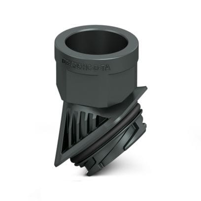 PHOENIX CONTACT - HC-D-TA-M25-PLRBK ADATTATORE IN PLASTICA