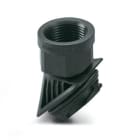 PHOENIX CONTACT - HC-D-TA-PG16-PLR-BK ADATTATORE IN PLASTI
