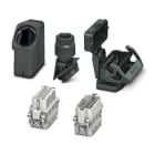 PHOENIX CONTACT - HC-EVO-A10UT-BWSC-HH-M20-PLRBK SET CONNE