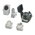 PHOENIX CONTACT - HC-EVO-B06PT-BWSC-HL-M20ELC-AL SET CONNE