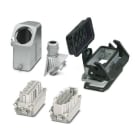 PHOENIX CONTACT - HC-EVO-B16PT-BWSC-HH-M25ELC-AL SET CONNE