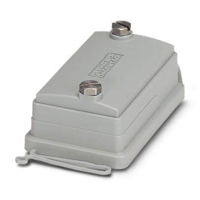 PHOENIX CONTACT - HC-B 6-TMS-SD-IP66 COPERCHIO DI PROTEZIO