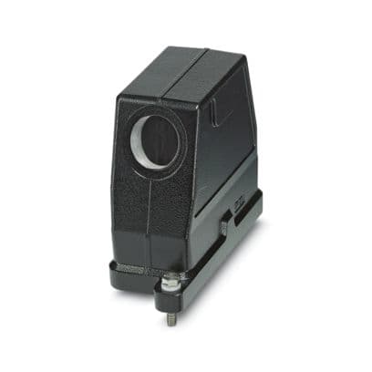 PHOENIX CONTACT - HC-HPR-B16-HHWH-1STM40-EM-BK CUSTODIA MO