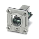 PHOENIX CONTACT - CUC-V06-F1PGY-UBA/UBBB PASSAPARETE USB