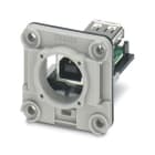 PHOENIX CONTACT - CUC-V06-F1PGY-UBB/UBAB PASSAPARETE USB
