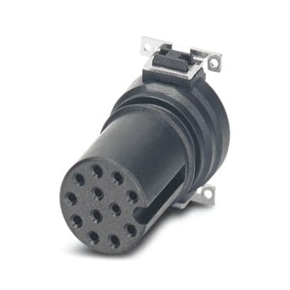 PHOENIX CONTACT - SACC-CI-M12FS-12P SMD T CONNETT. DA INCA
