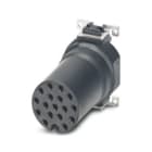PHOENIX CONTACT - SACC-CI-M12FS-17P SMD T CONNETT. DA INCA