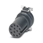PHOENIX CONTACT - SACC-CI-M12FS-12P SMD R32 CONNETT. INCAS