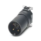 PHOENIX CONTACT - SACC-CI-M12MS-4P SMD R32 CONNETT. INCASS
