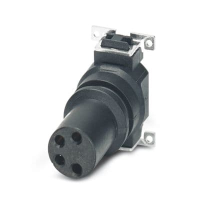 PHOENIX CONTACT - SACC-CI-M8FS-4P SMD T CONNETT. DA INCASS