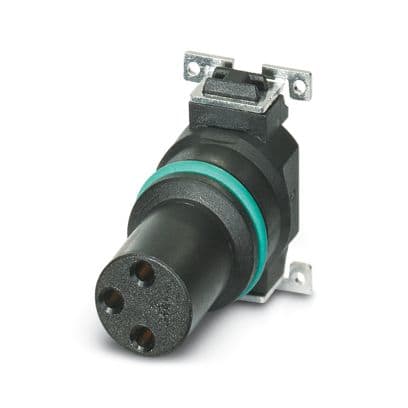 PHOENIX CONTACT - SACC-CIP-M8FS-3P SMD T CONNETT. DA INCAS