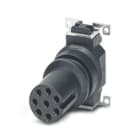 PHOENIX CONTACT - SACC-CI-M8FS-8P SMD R32 CONNETT. DA INCA