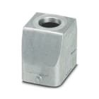 PHOENIX CONTACT - HC-STA-B06-HLFS-1TTP16-EL-AL CUSTODIA