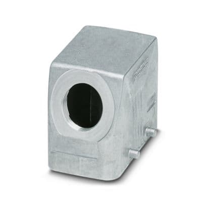 PHOENIX CONTACT - HC-STA-B10-HLFD-1STM20-EL-AL CUSTODIA