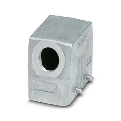 PHOENIX CONTACT - HC-STA-B10-HLFD-1STM25-EL-AL CUSTODIA