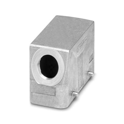PHOENIX CONTACT - HC-STA-B16-HLFD-1STP16-EL-AL CUSTODIA