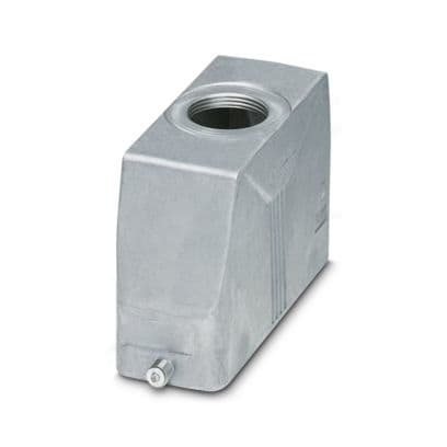 PHOENIX CONTACT - HC-STA-B24-HHFS-1TTP29-EL-AL CUSTODIA
