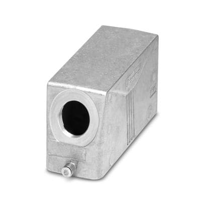 PHOENIX CONTACT - HC-STA-B24-HLFS-1STM25-EL-AL CUSTODIA
