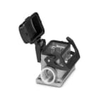 PHOENIX CONTACT - HC-STA-B06-SLWSC-2SSM20-ELC-AL CUSTODIA