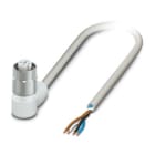 PHOENIX CONTACT - SAC-4P-20,0-600/M12FR-3L HD CAVO SENS/AT