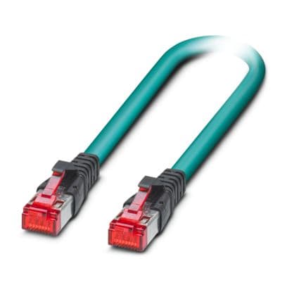 PHOENIX CONTACT - NBC-R4AC1/5,0-94G/R4AC1-BU CONNETTORE