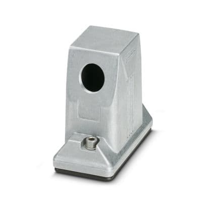 PHOENIX CONTACT - HC-ADV-B10-HHWH-1STM25-EMC-AL CUSTODIA