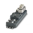 PHOENIX CONTACT - SACB-4/T-L-8FUSE CT AXL DISTRIBUTORE POW