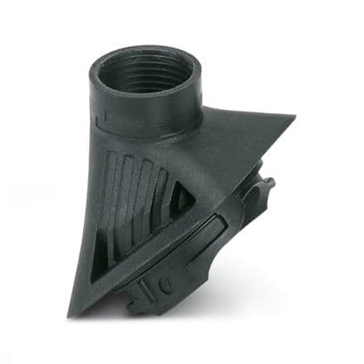 PHOENIX CONTACT - HC-B-TA-M20-PLR-BK ADATTATORE IN PLASTIC