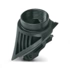 PHOENIX CONTACT - HC-B-TA-PG21-PLR-BK ADATTATORE IN PLASTI