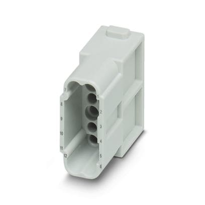 PHOENIX CONTACT - HC-M-12-CT-M MODULO CONTATTI